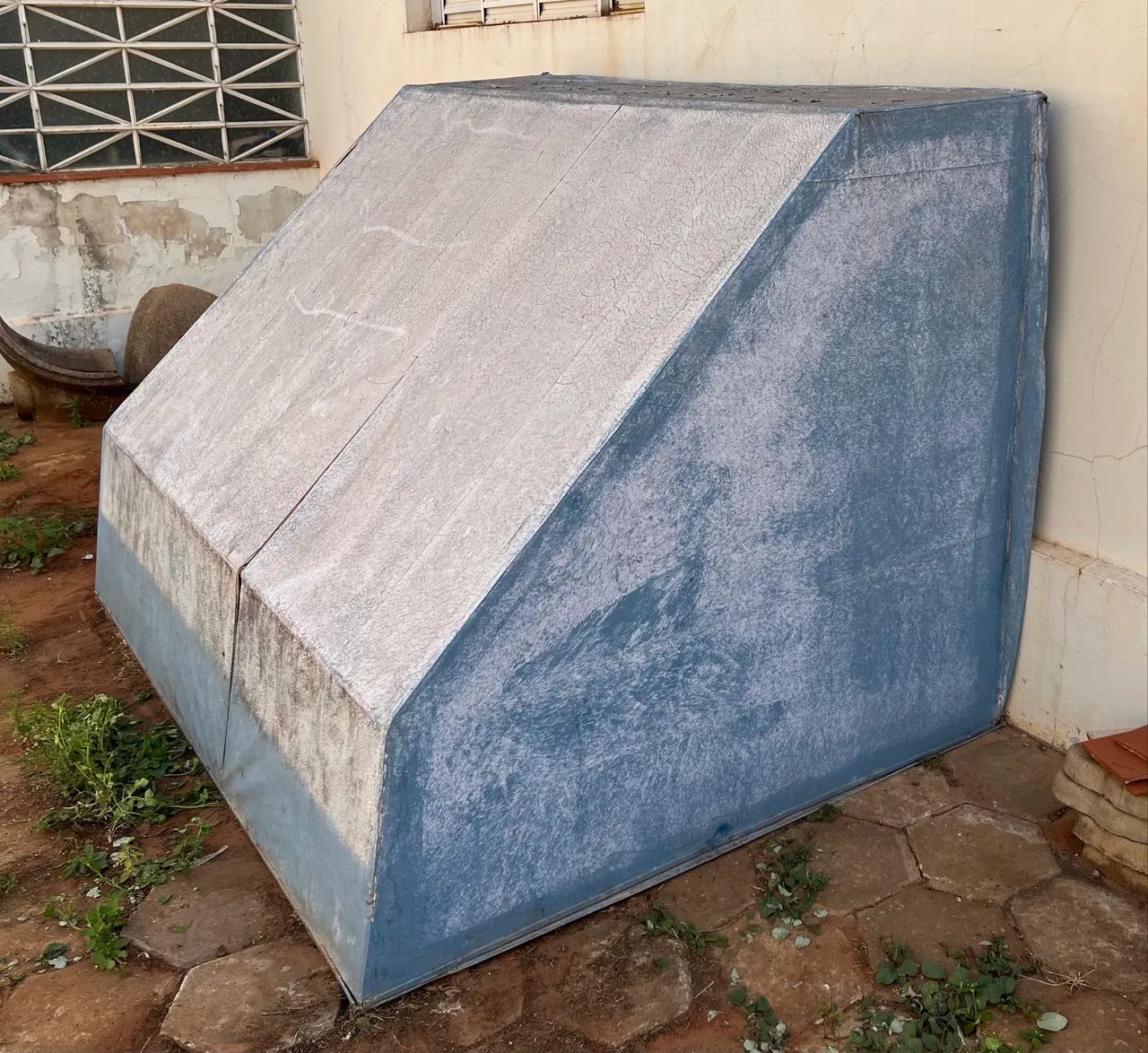 Toldo (armação)