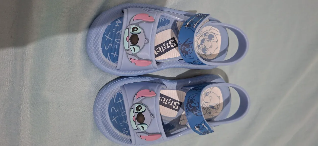 Stitch