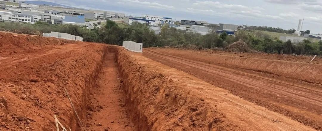 Terreno Industrial e Comercial oportunidade - Foto 3