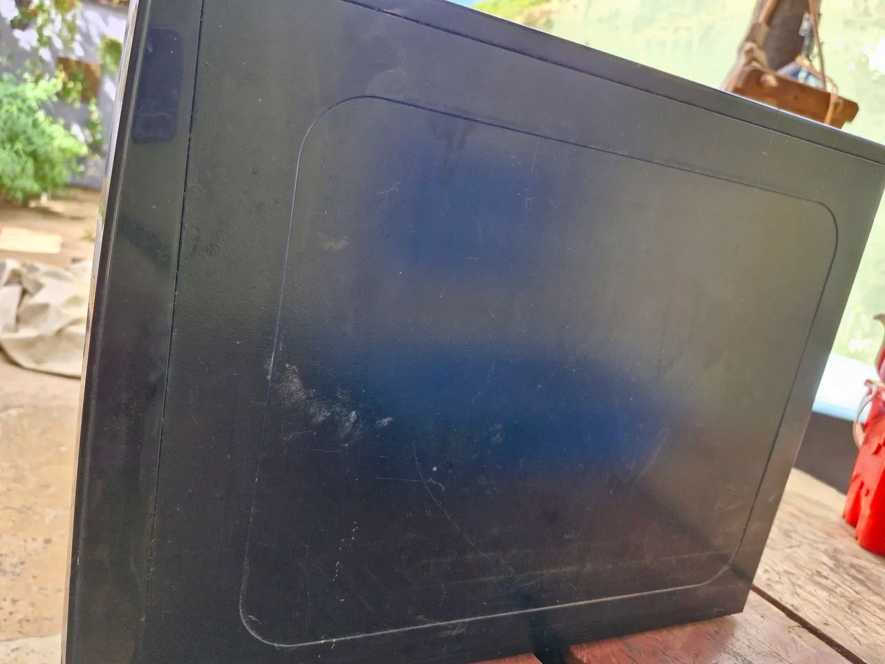 Caixa do computador - Foto 4