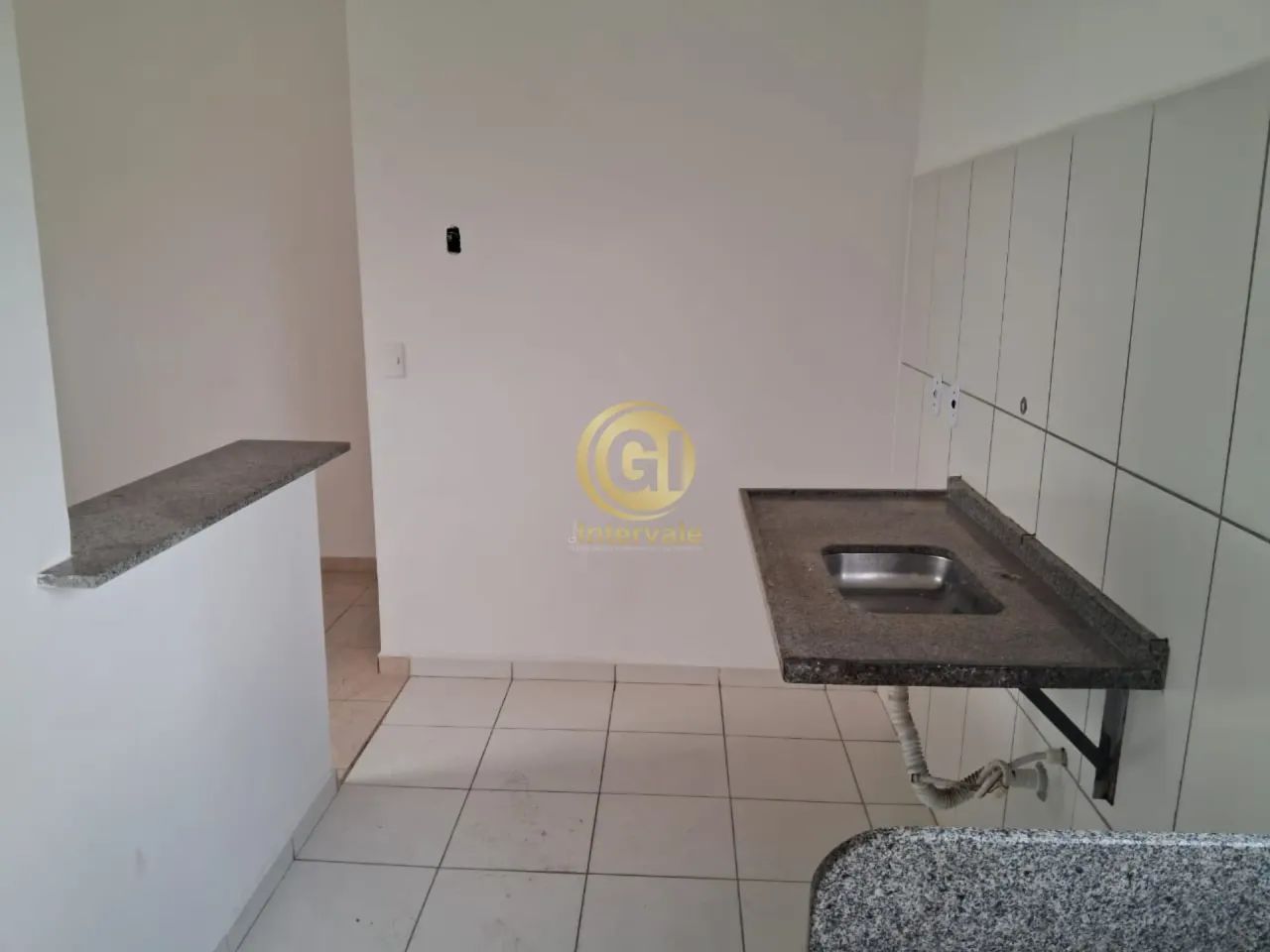 Apartamento para alugar em Jacareí com 2 quartos, 1 banheiro e 1 vaga no bairro Jardim par - Foto 5