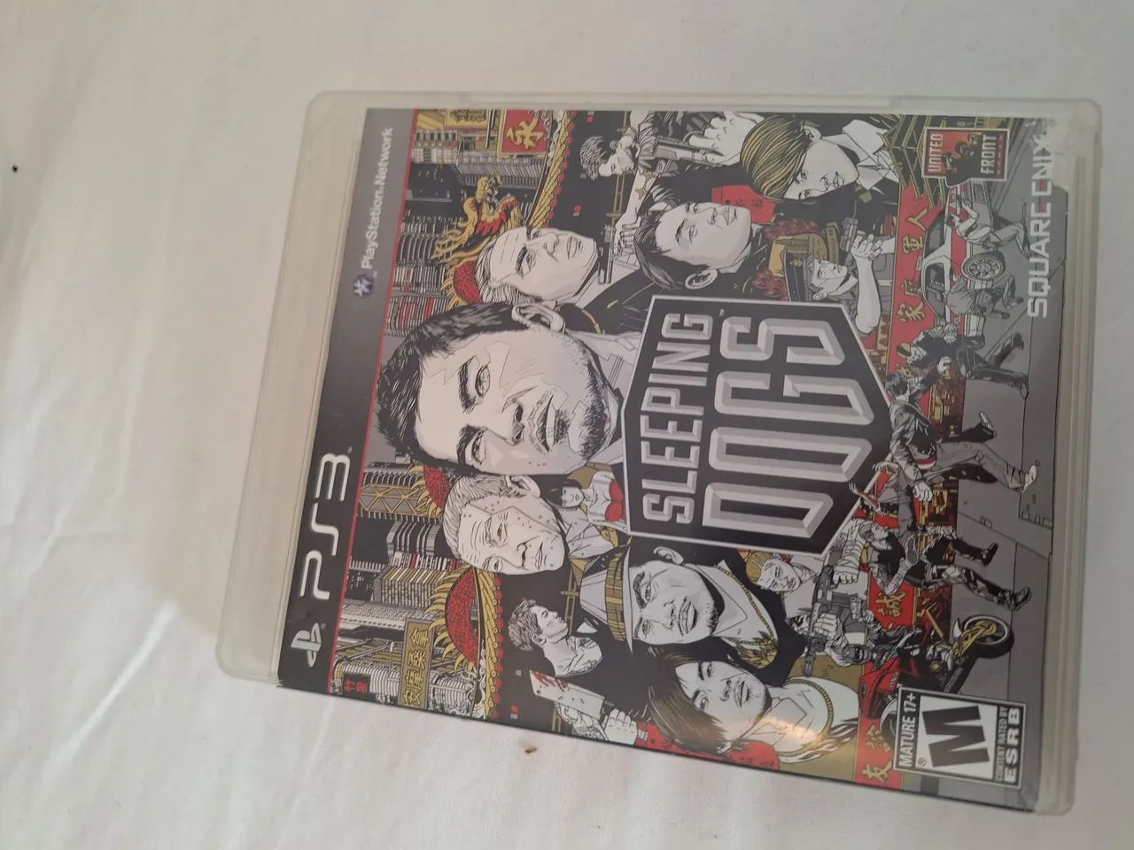 Jogos de Ps3 variados. - Foto 6