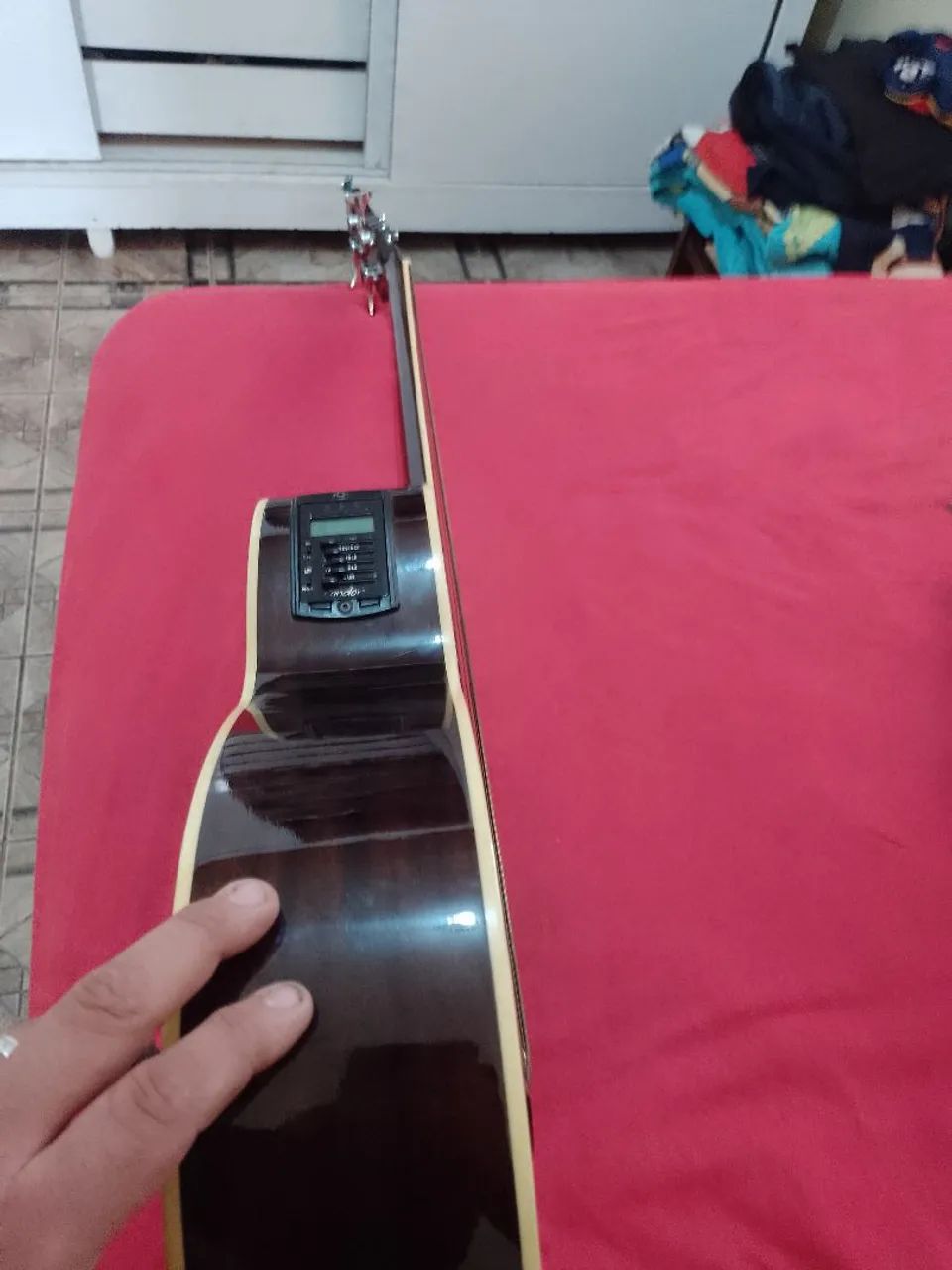 Baixo Acústico Condor - Foto 3