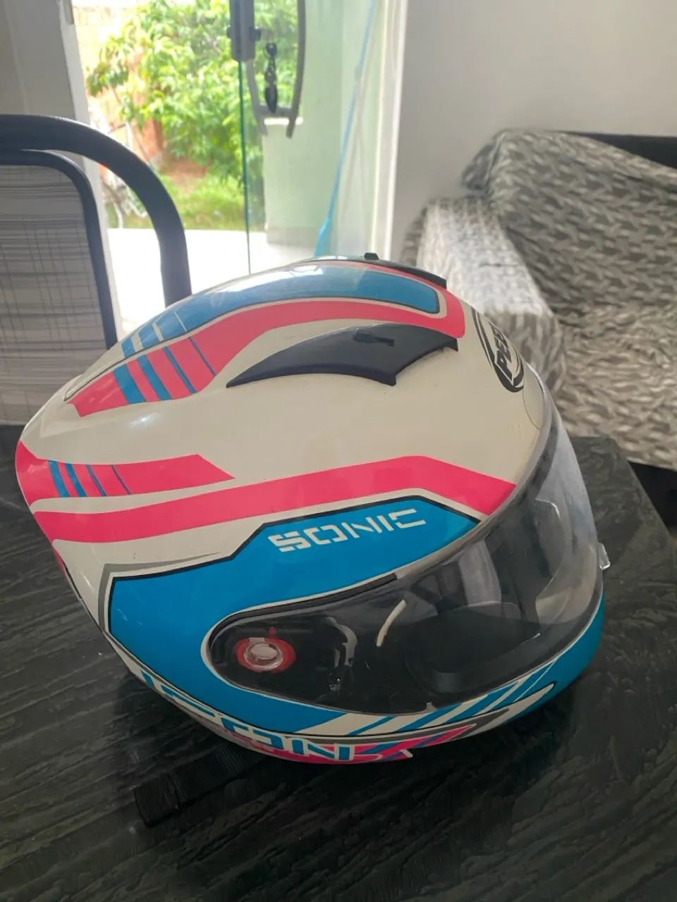 Capacete Peels - Foto 2