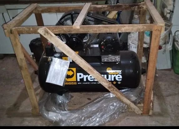Compressor 100L