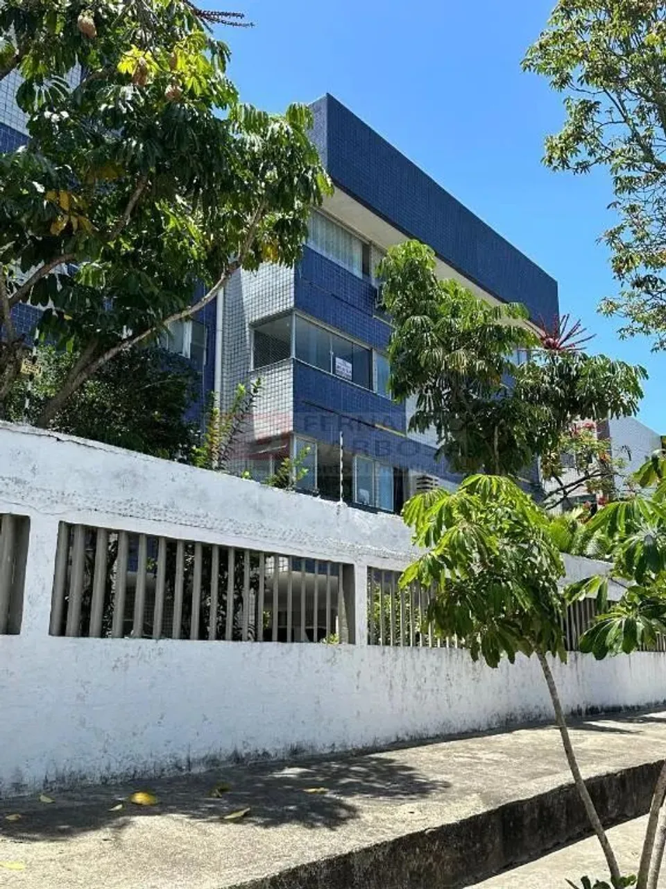 Edifício José Bezerra