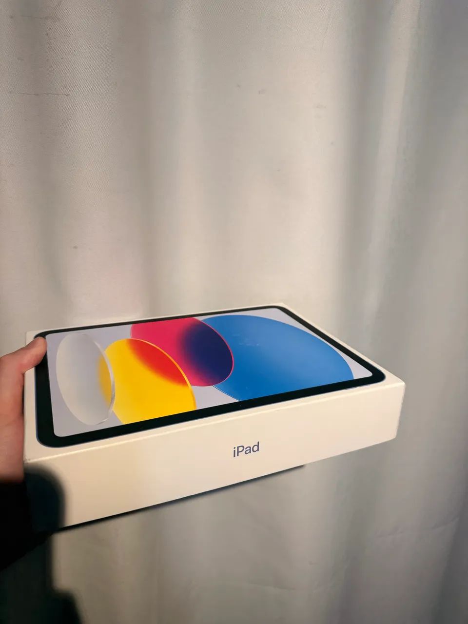 Apple iPad a16 ブルー　apple pecilつき iPad 11 Apple A16 128GB Tela 10.86