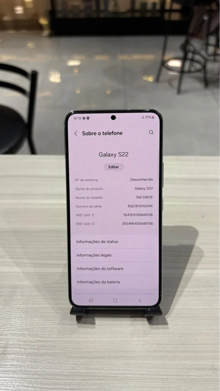 s22 128 gb