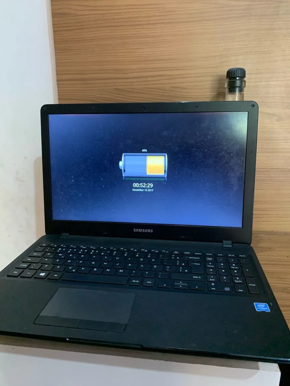 Notebook Samsung