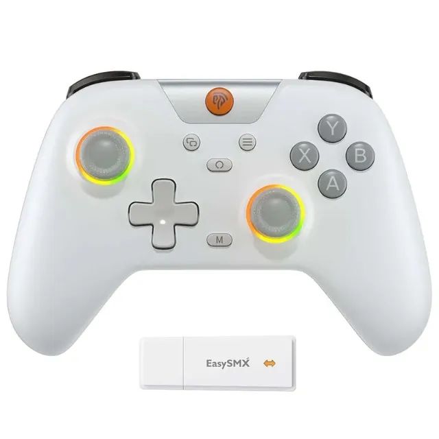 Controle EasySMX X05