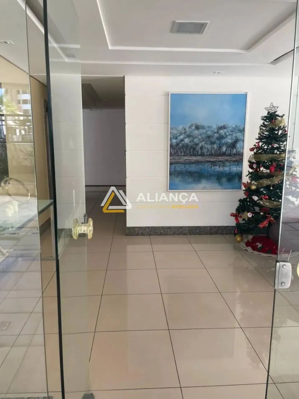 APARTAMENTO À VENDA COM 3 QUARTOS 1 SUÍTE NO BAIRRO LUZIA EM ARACAJU - Foto 3