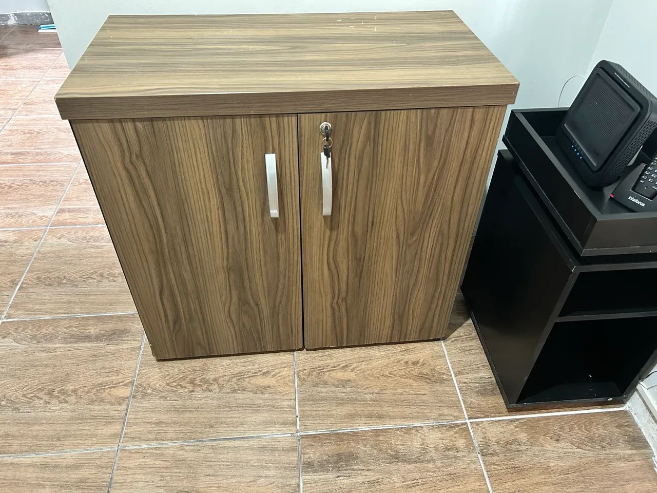 Armário escritório 