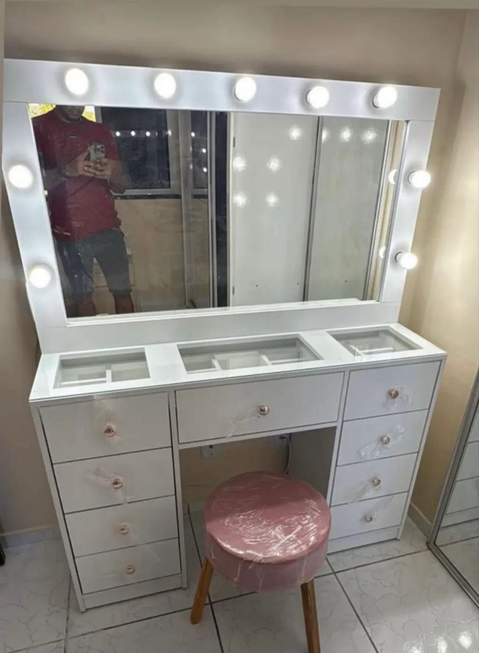 Dressing Table Vanity65204504021635124