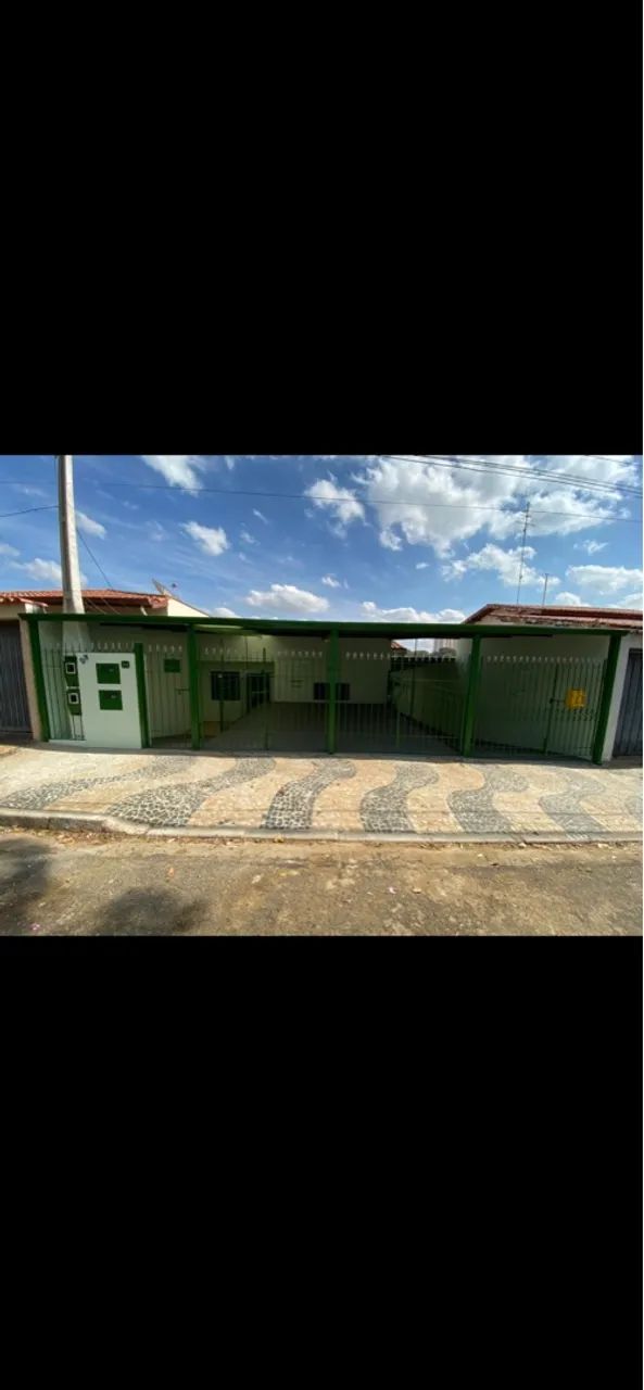 Foto - Campinas - Vila Nova São José