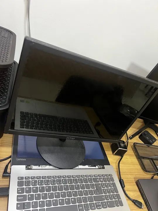 Monitor 19 polegadas 