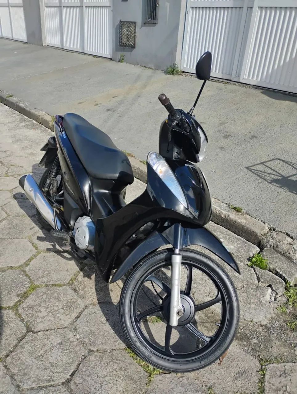 Honda cg fan 160  - Foto 11
