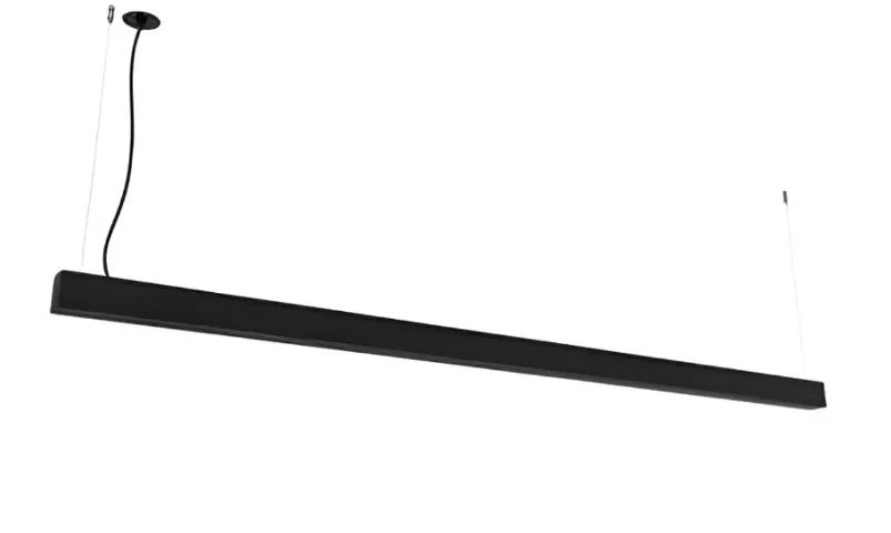 Pendente LED FLOW 27W 3.40Mts