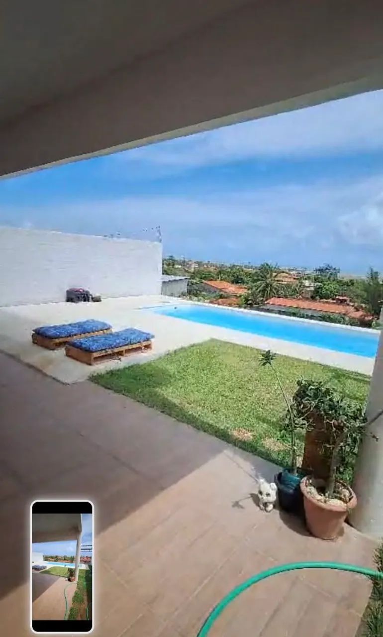 Foto - Fortaleza - Meireles