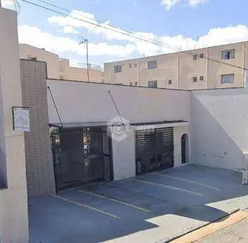 Sala para alugar, 12 m² por R$ 1.600,00/mês - Centro - Votorantim/SP