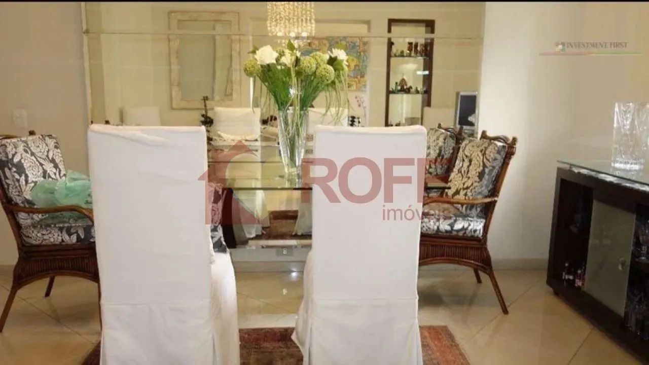 Cobertura com 2 Suítes, 355 m² - Foto 7