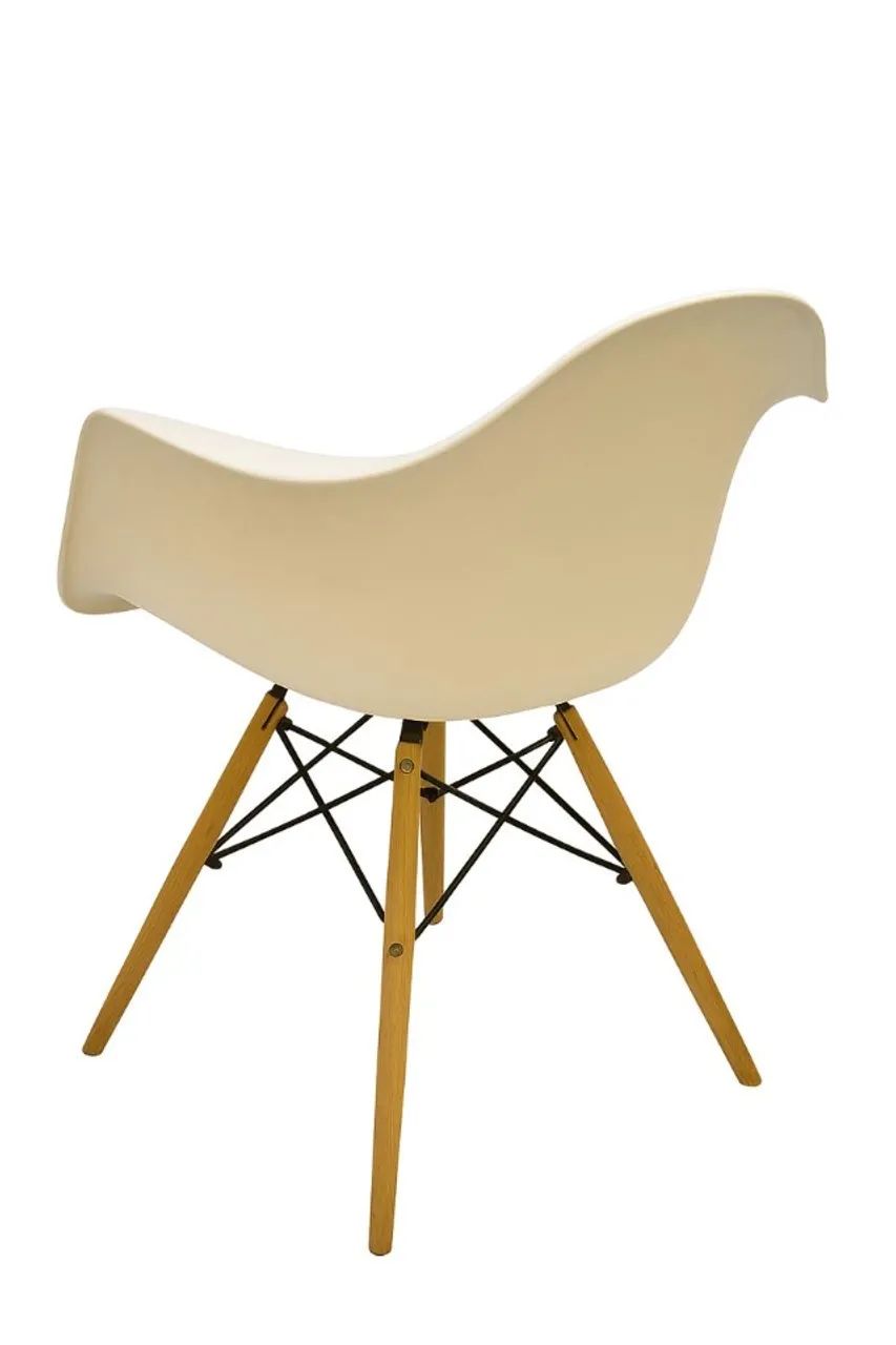 CADEIRAS EAMES DAW - Foto 3