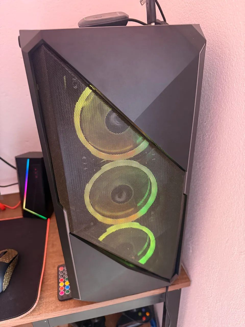 Pc gamer RTX 3060 ti - Foto 2