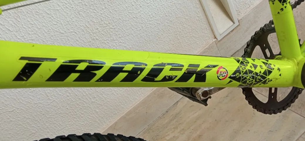 Bicicleta aro 20  - Foto 3