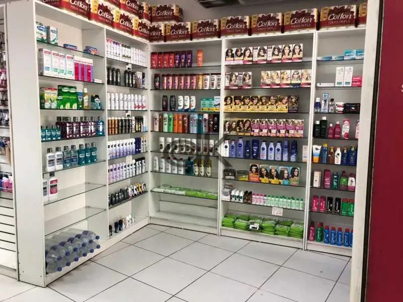 EDK VENDE/ALUGA LOJA / COMERCIAL / SÃO CONRADO - RJ
