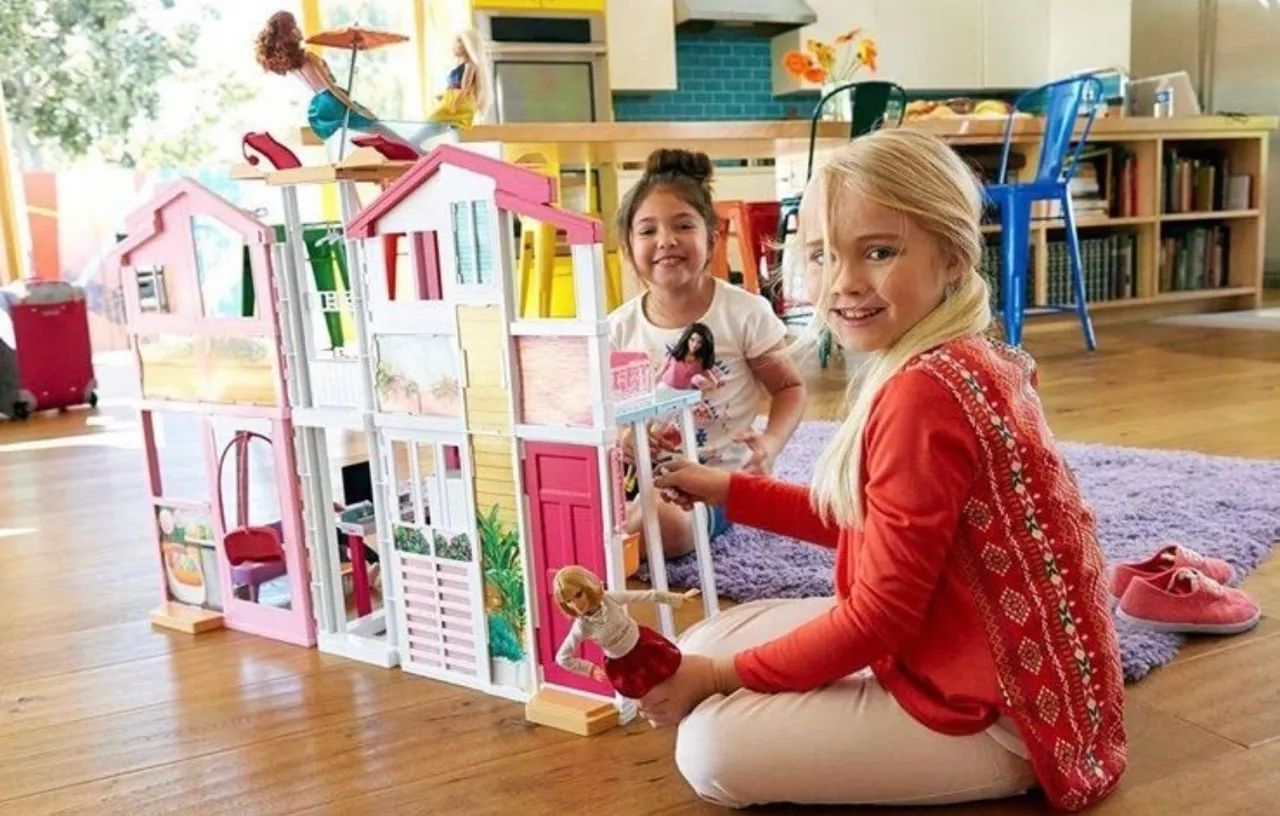Casa da Barbie  - Foto 5