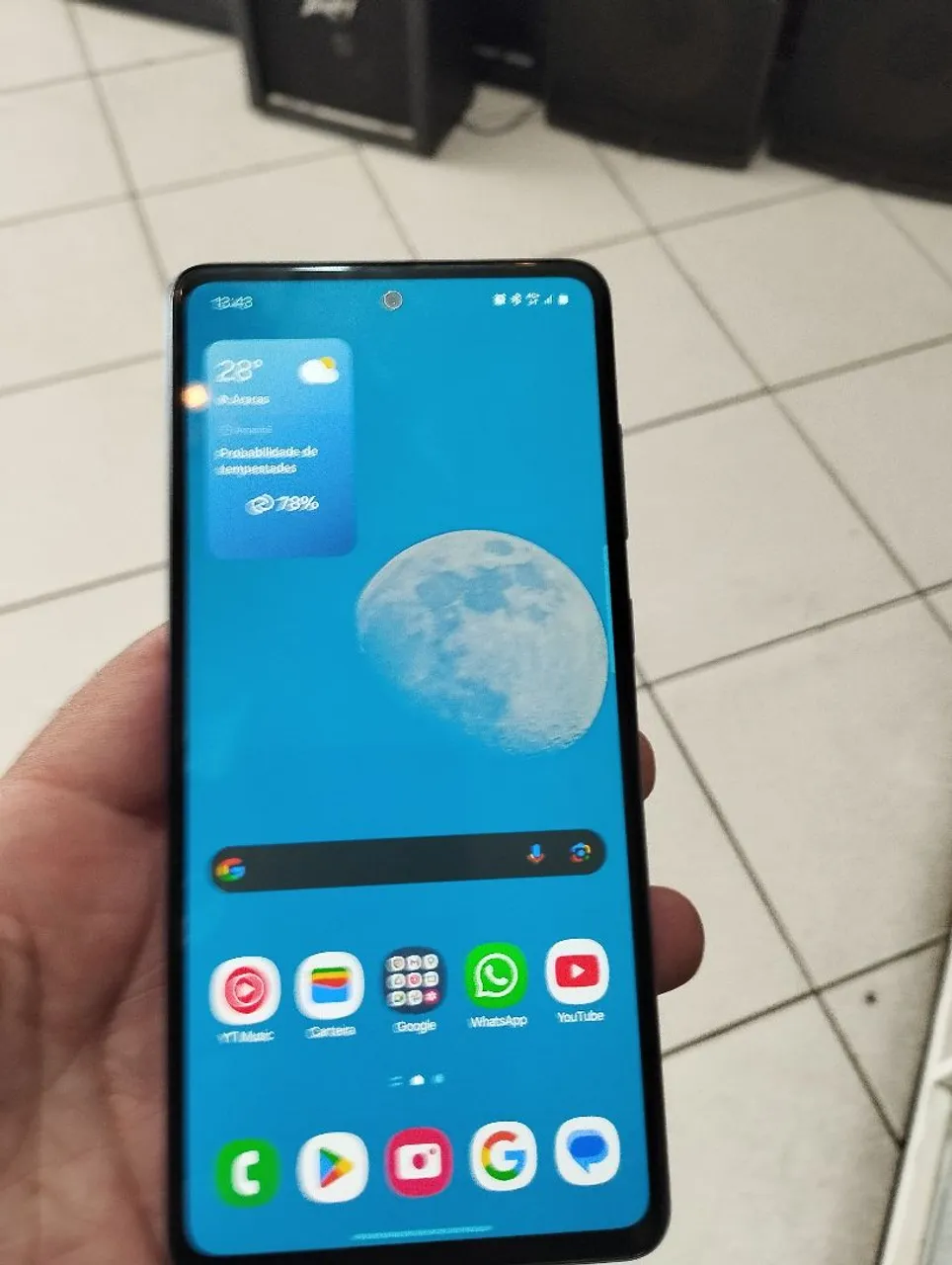 Samsung A72