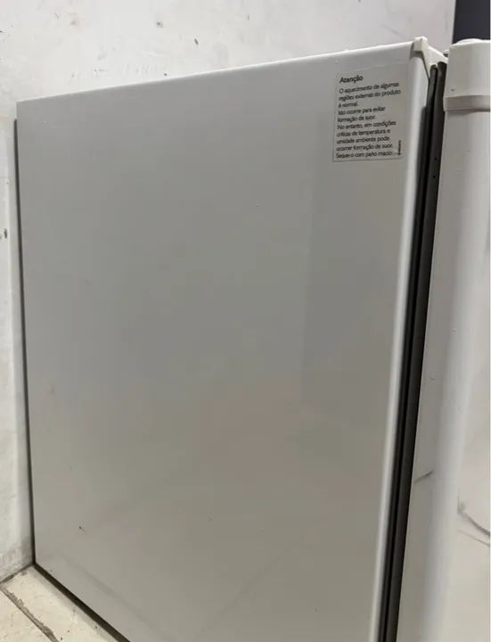 Geladeira Consul Compacto 80  - Foto 3