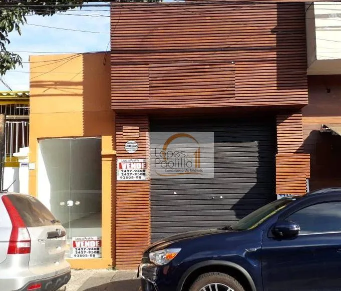 Sala Comercial para Locação no Centro de Atibaia/SP!!