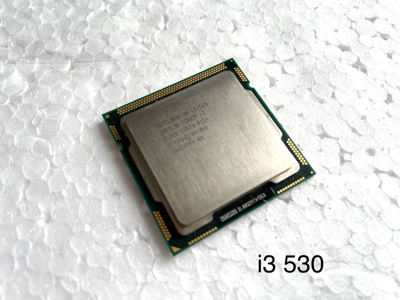 3 Processadores Intel para PC - Foto 2