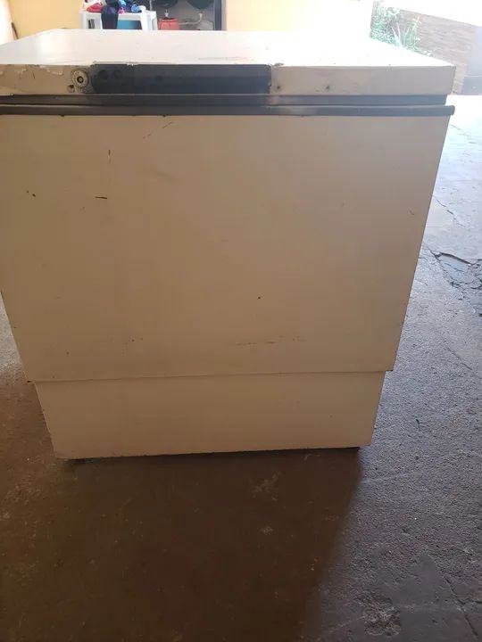 FREEZER HORIZONTAL CONSUL - Foto 4