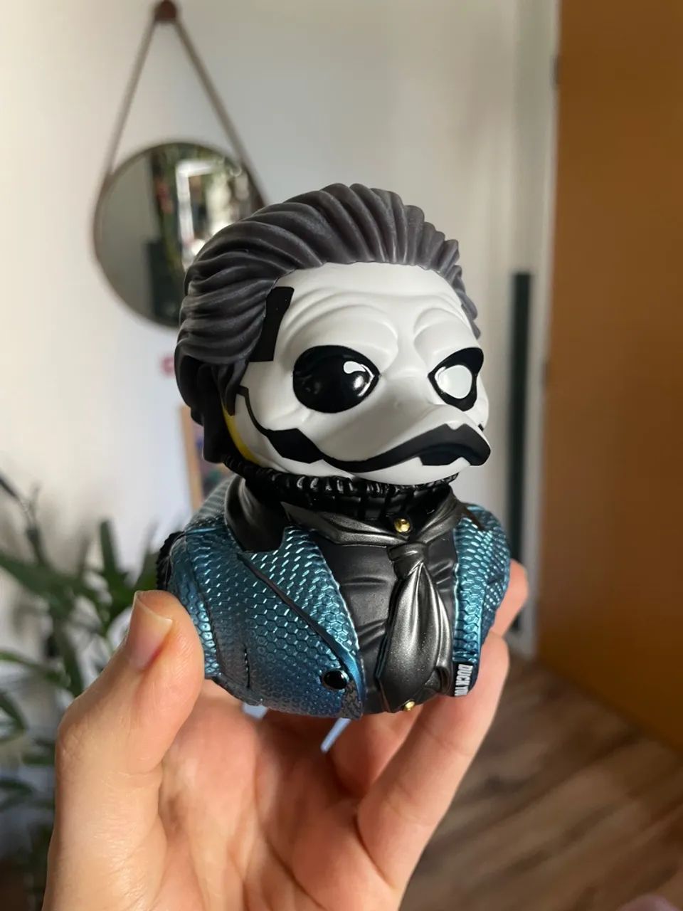 Tubbz Papa Emeritus Ghost - Foto 2