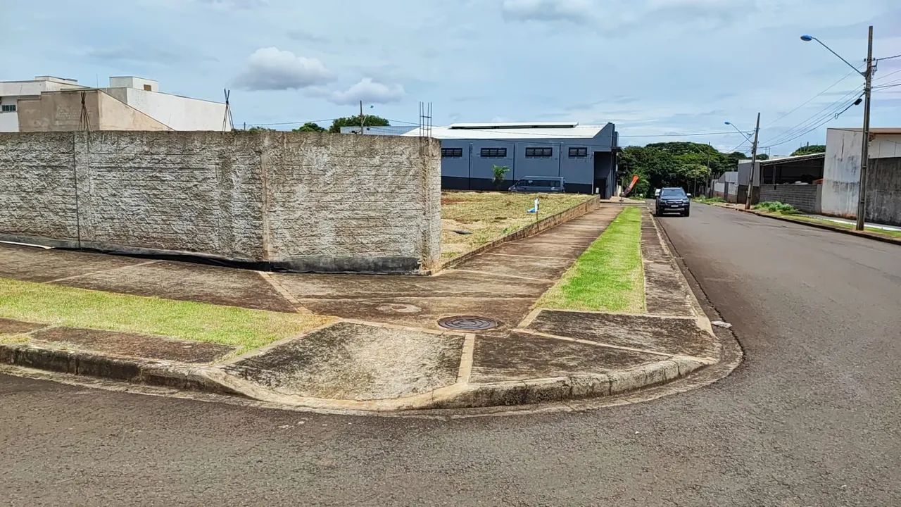 Terrenos comerciais, jardim Araucária.. - Foto 4