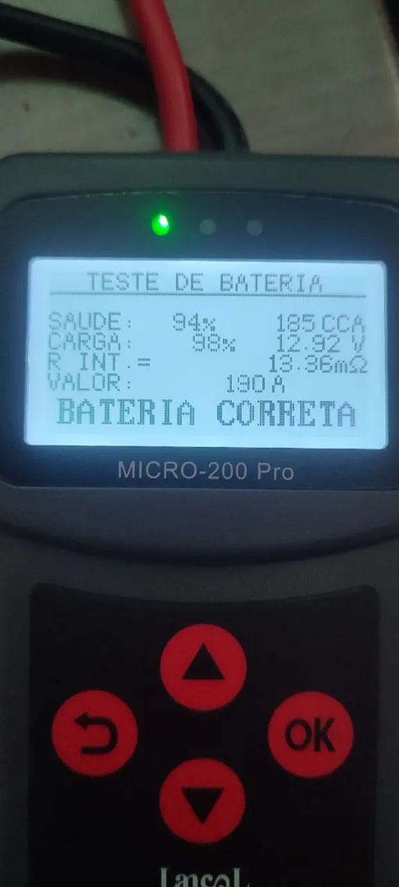 Bateria Motobatt MBTZ10S 190CCA 8.6AH AGM - Foto 3