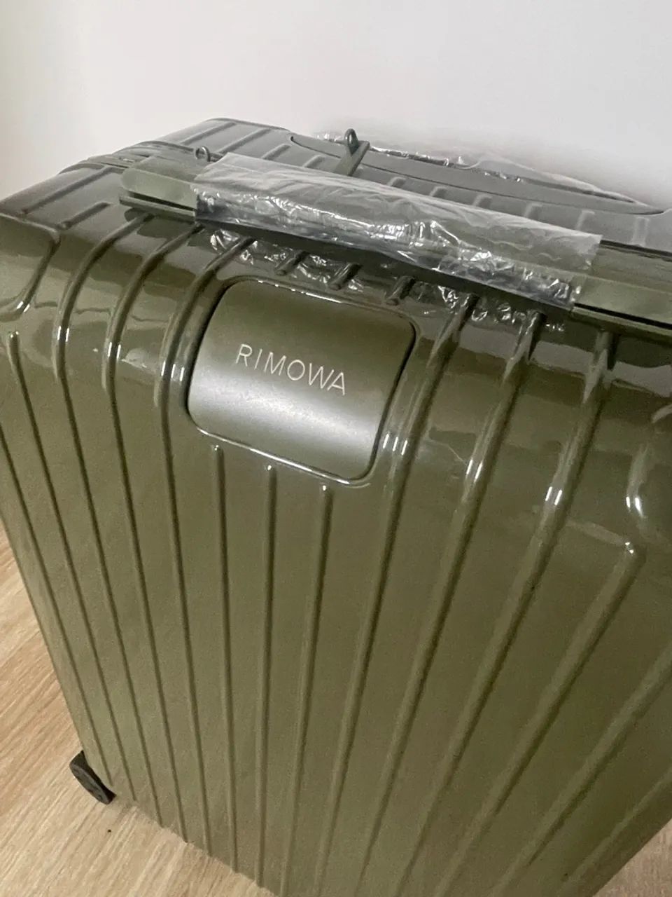 Mala de Viagem Rimowa Essential  - Foto 2