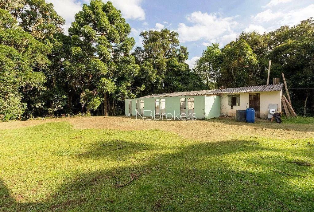 Chácara com 3 dormitórios à venda, 20000 m² por R$ 800.000,00 - Área Rural de São José dos - Foto 7