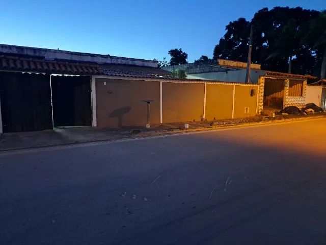 Foto - Araruama - Paraty