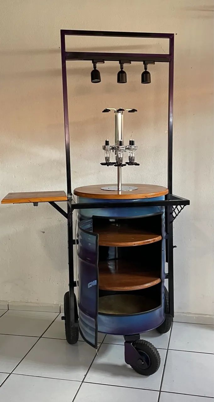 TONEL PERSONALIZADO  - Foto 3