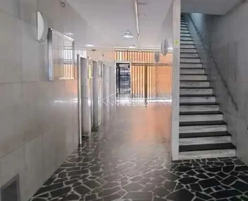 Apartamento : Padrão / Residencial / Catete