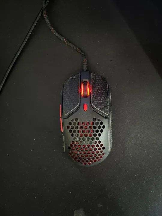 PC Gamer  COMPLETO Intel i5-11400F, GeForce GTX 1650 4GB, 16GB DDR4, SSD 480GB - Foto 6