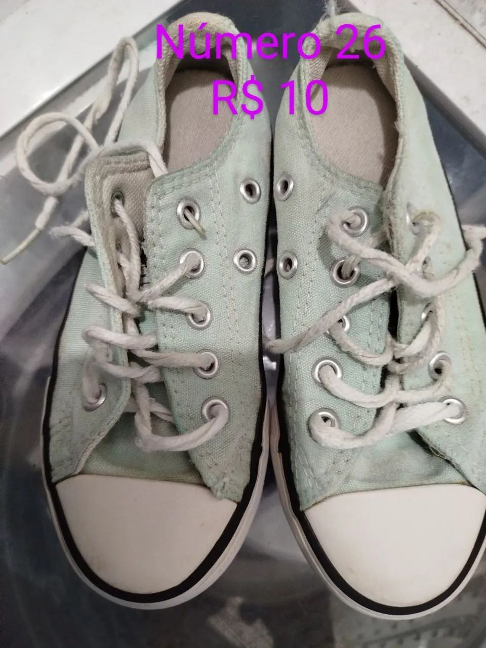 Mini Melissa  - Foto 3