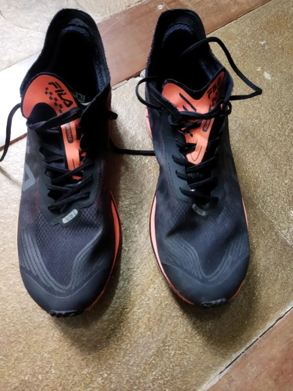 Tênis masculino fila - Foto 3