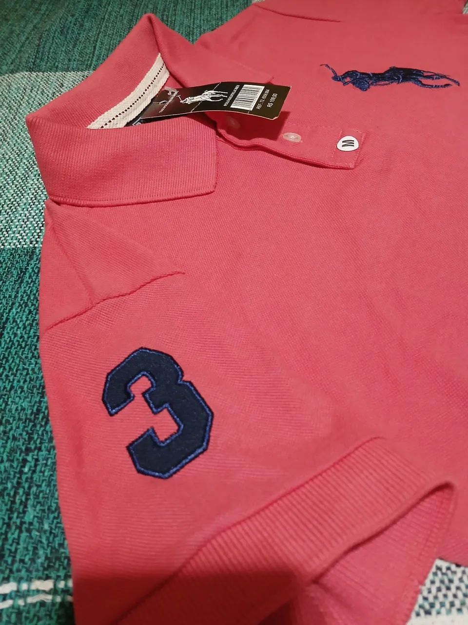 Blusa feminina  - Foto 2