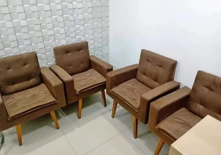 Poltrona Paris  - Foto 3