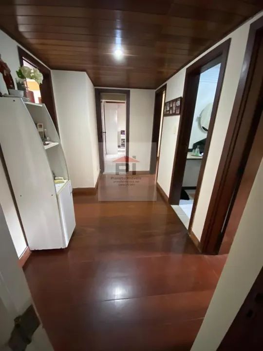 Apartamento 4 Quartos ou + para Venda em Salvador, ARMAÇÃO, 4 dormitórios, 3 suítes, 5 ban - Foto 12