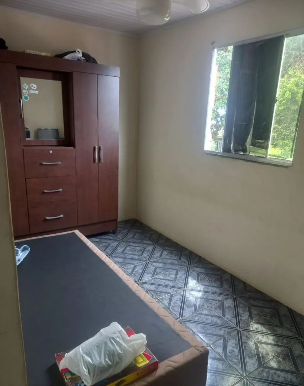 Vende-se casa dúplex com escritura no presidente medice  - Foto 5