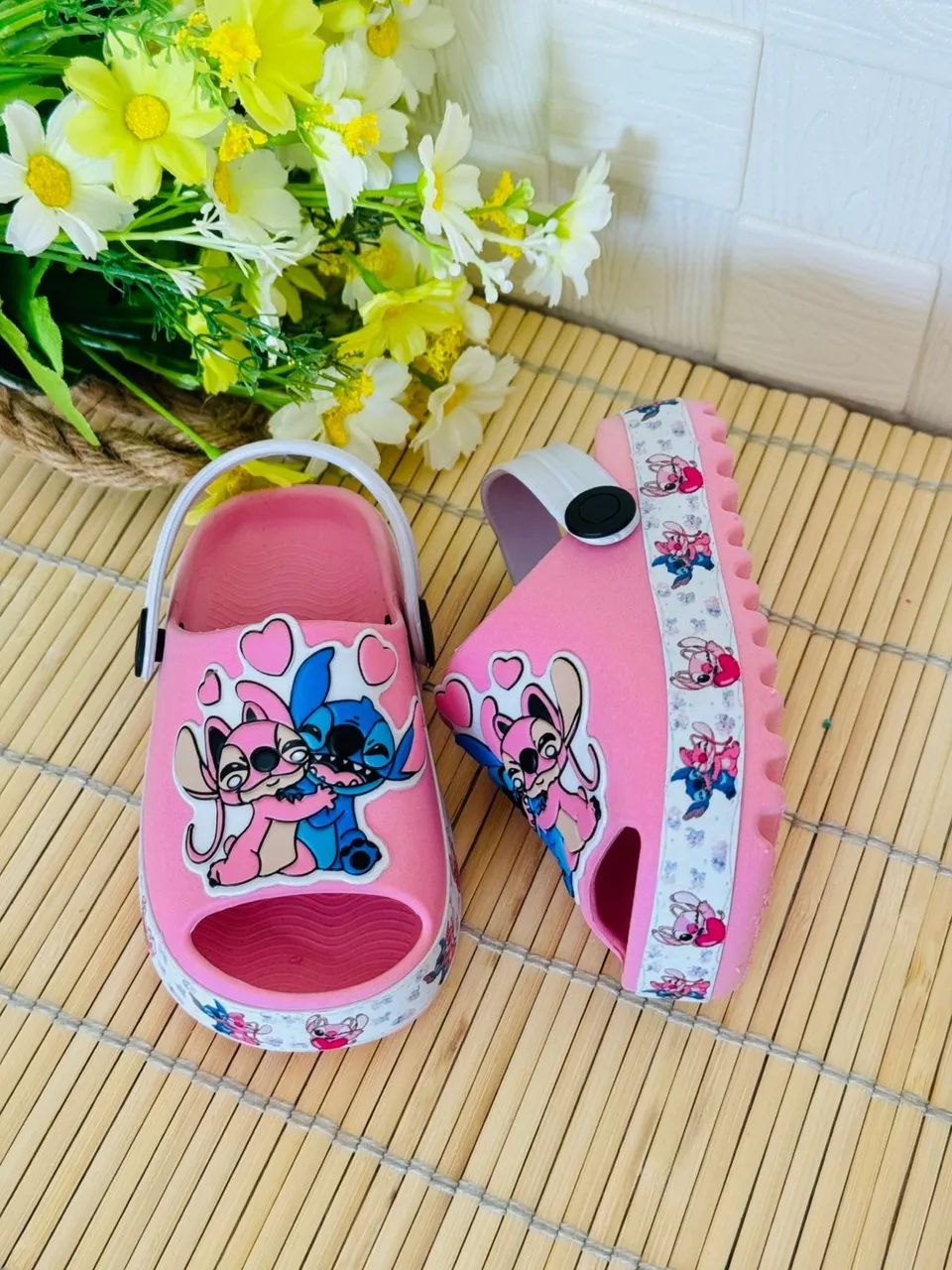 Calçados infantis menino e menina no atacado Calçados Infantis